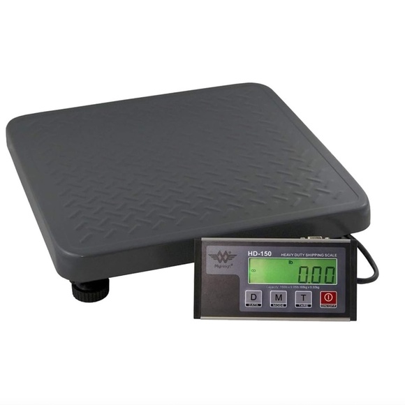 Shipping Scale - Picture 1 of 2